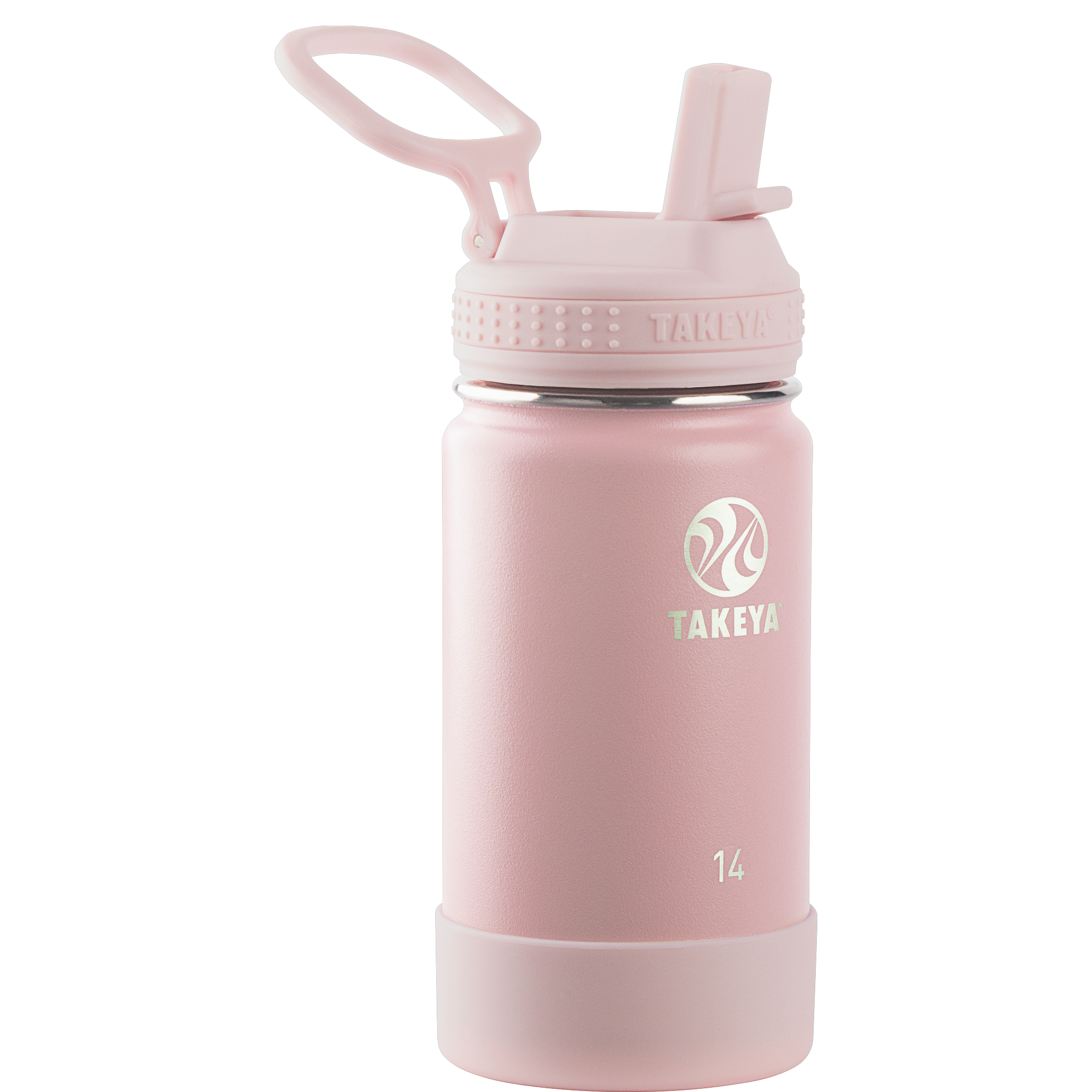 55l thermos straw bottle Actives Kids Water Bottle With Straw Lid – Takeya USA