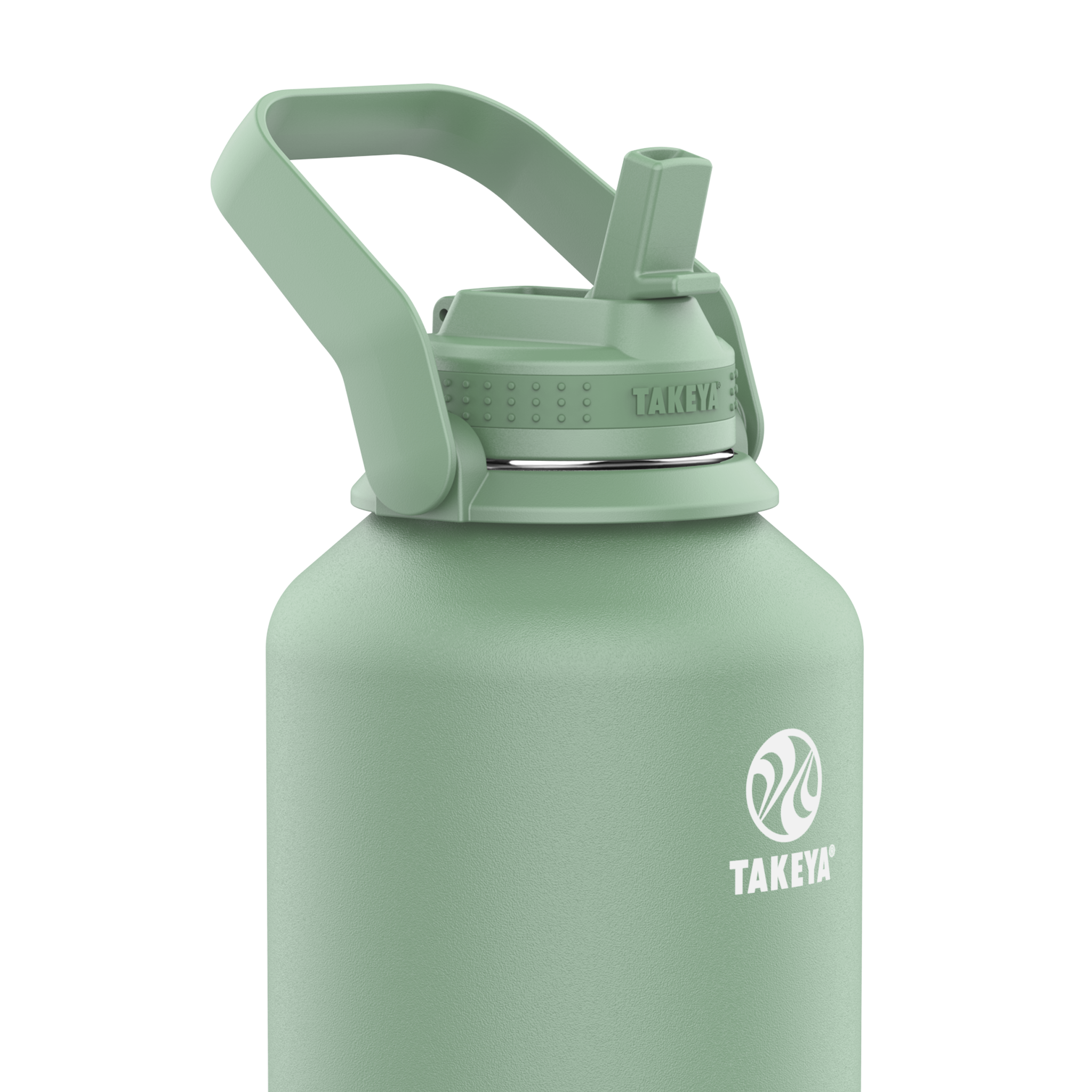 Takeya Actives Water Bottle - Thumbnail 2