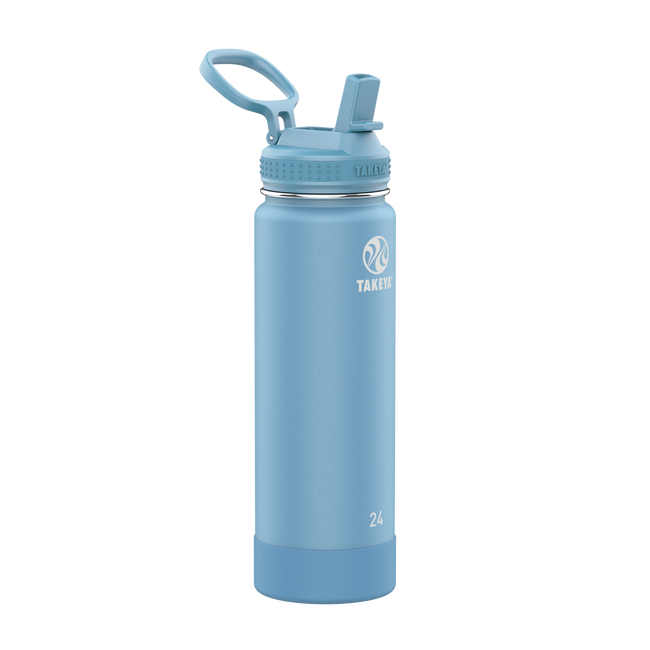 24oz Bluestone