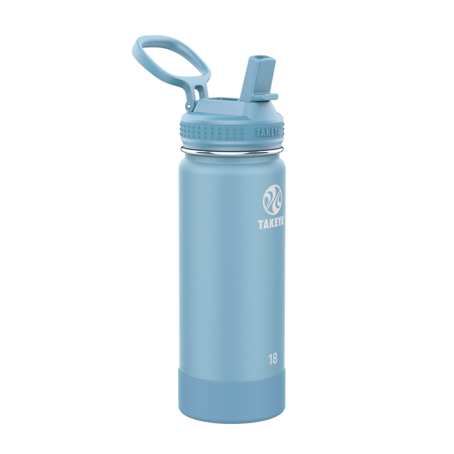 18oz Bluestone