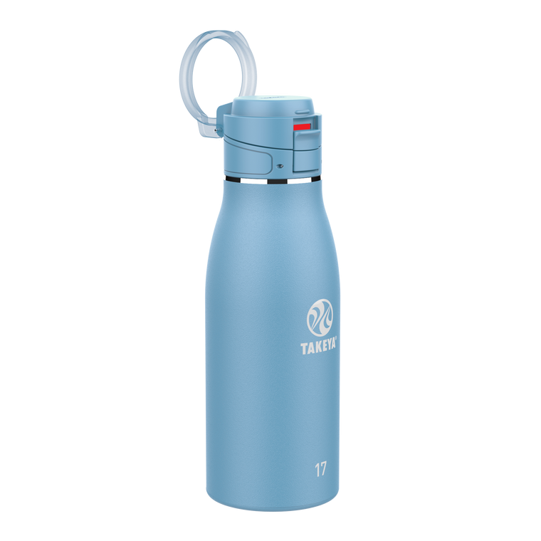 Traveler Leakproof Coffee Mug