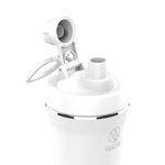 One Size Clear O-Rings for Shaker Bottle in Arctic Shaker Bottle