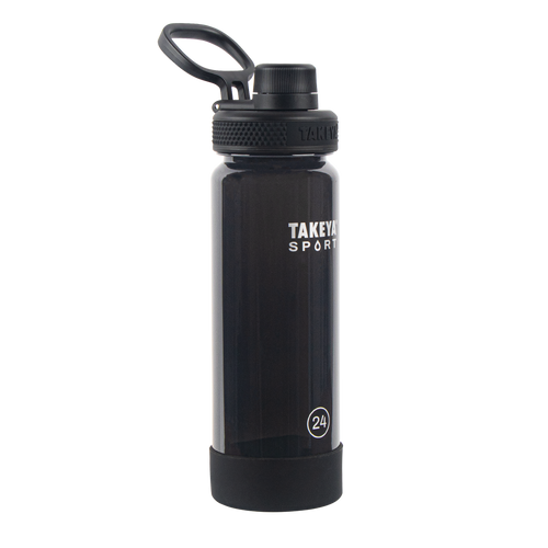 Tritan Sport Water Bottle With Spout Lid