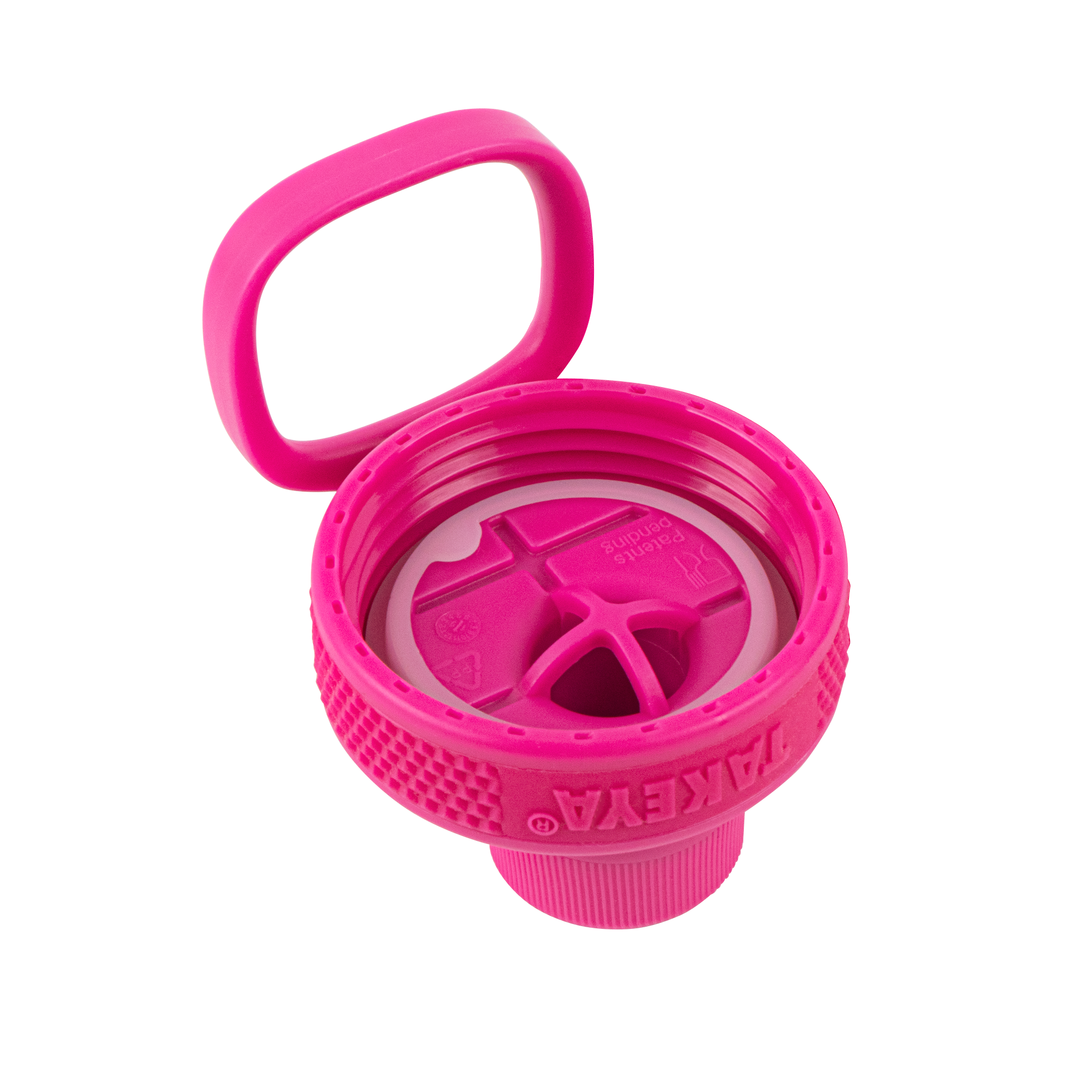 Takeya Tritan Sport Water Bottle - Thumbnail 5