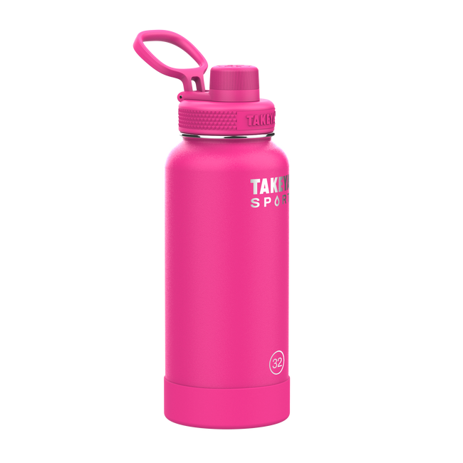 32oz Pink Sweep