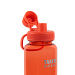 24 oz Tritan Water Bottle with Spout Lid Two Pack – Takeya USA