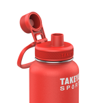 GBI  TREKSPORT32 - 32 Oz Water Bottle With Trekker Lid
