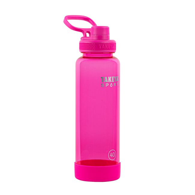 40oz Pink Sweep