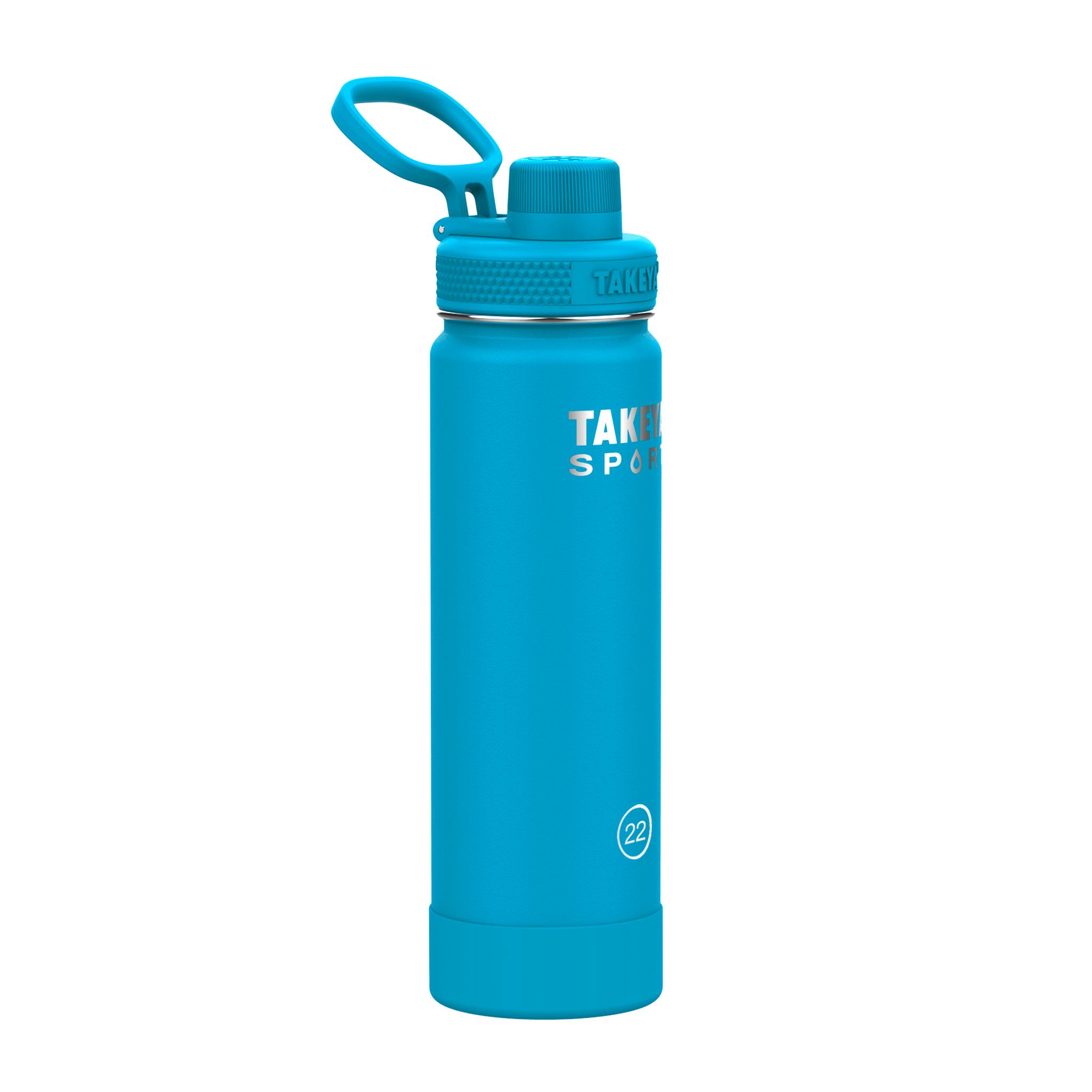 Takeya water shops bottle