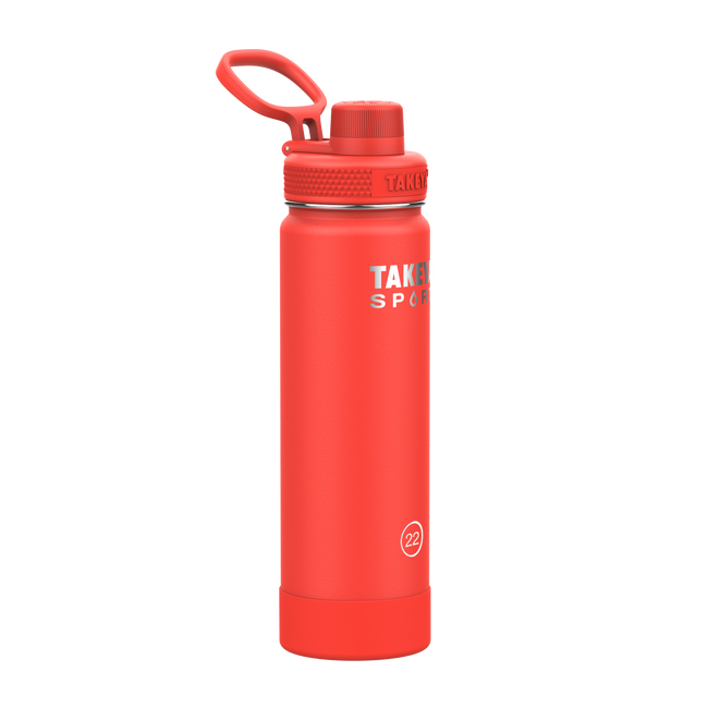 22oz Pro Fire