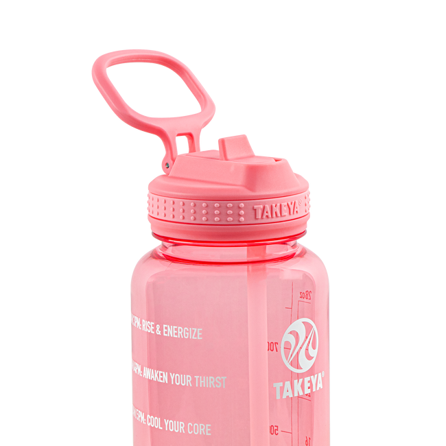 32oz Flutter Pink