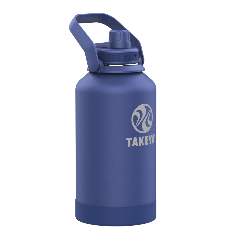 Roll-Up Water Bottle @ KTI Promo