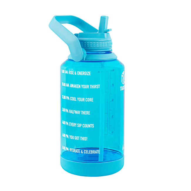 64oz Breezy Blue