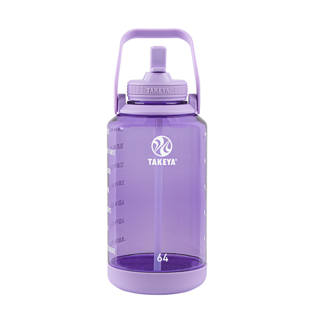 64oz Vivacity Purple