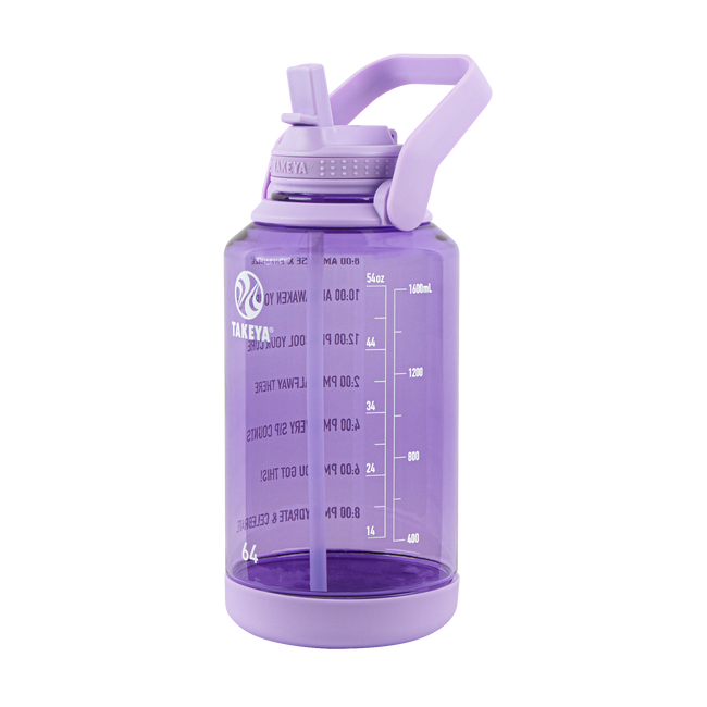 64oz Vivacity Purple