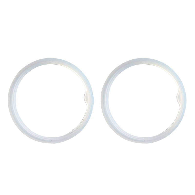 Stainless Steel Water Bottle Actives O-Ring 2pk