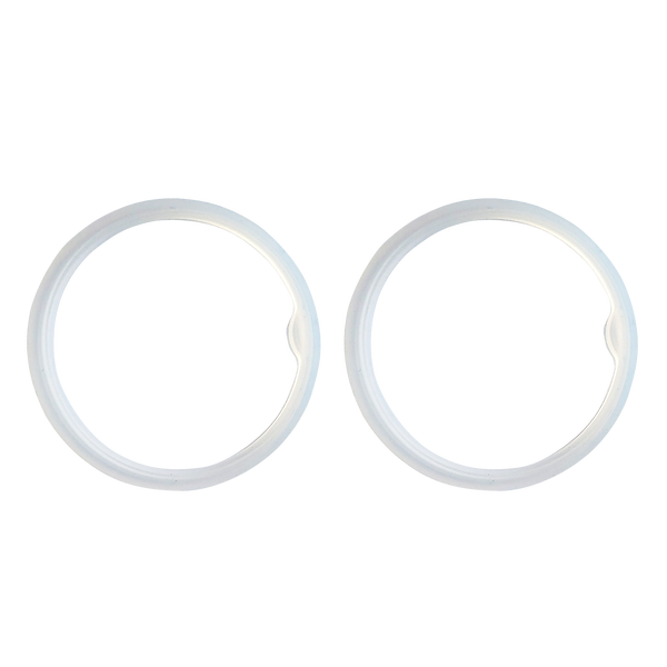 5 Pcs Cup Seal Zak Replacement Lids Bottle Gaskets Ring Traveling