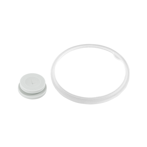 Bottle Lid Replacement Stopper, Cup Accessories, Silicone Bottle Lid Gasket  Plug For Owala Bottle Mouth - Temu