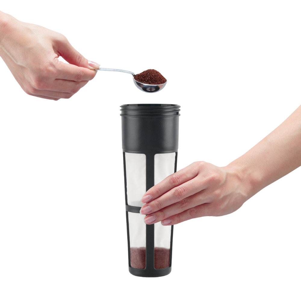 Ultra Fine Mesh Coffee Filter – Takeya USA