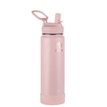 Actives Kids Water Bottle With Straw Lid – Takeya USA