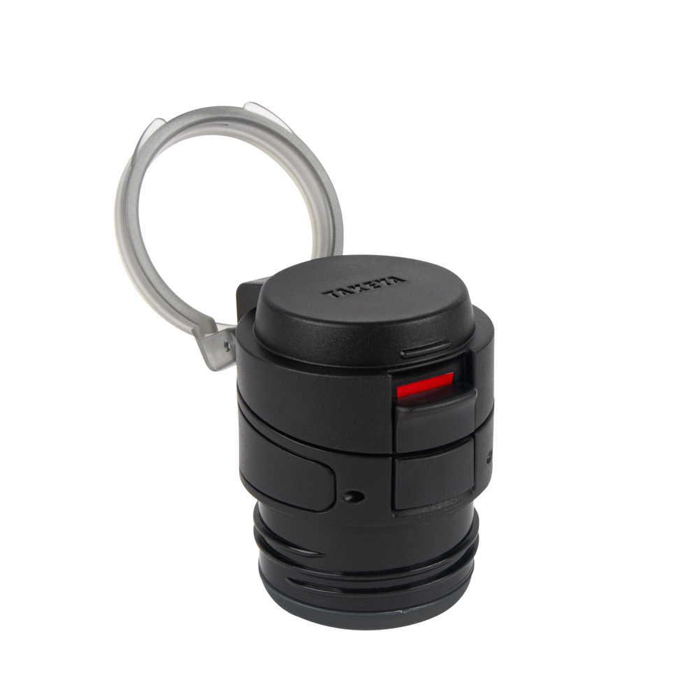17oz Travel Mug 2 Pack w/ Fliplock Lid | Aqua/Arctic - Leak-Proof, BPA Free
