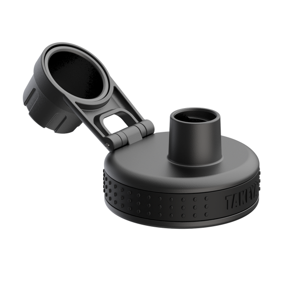 Actives Insulated Spout Lid - No Handle – Takeya USA