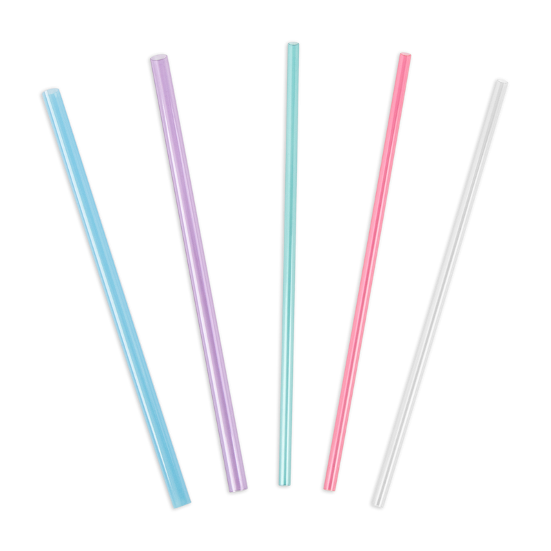 Straw Tumbler Tritan Straws 5pk – Takeya USA