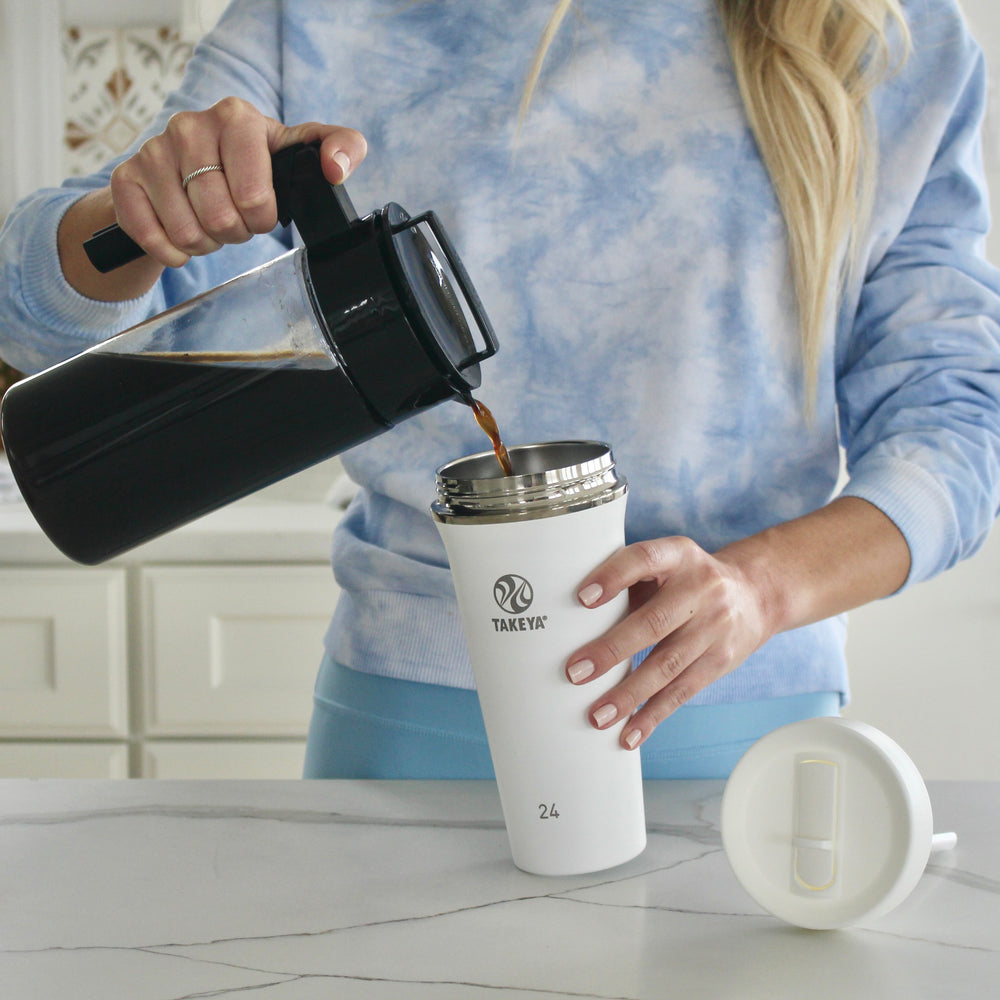 BEICHEN Electric Cold Brew White Coffee Maker Brews In 5 Minutes NEW▪️FAST  SHIP
