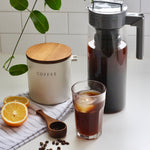 Takeya® Cold Brew Coffee Maker