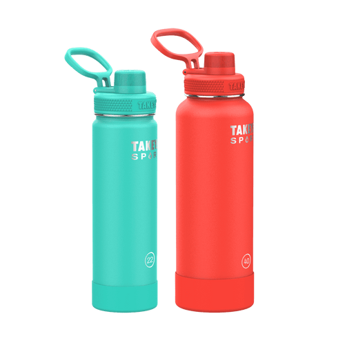 Thermos Sports 2-pc. Kids Hydration Bottle Set