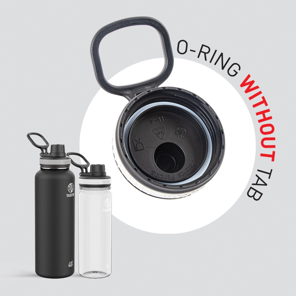 Original O-Ring 2pk For Insulated Stainless Steel Water Bottles